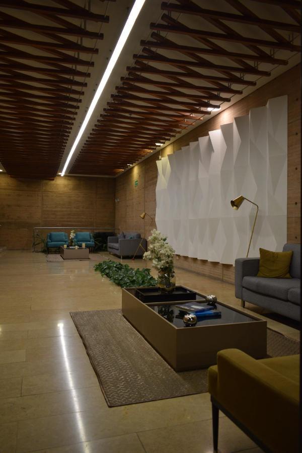 Toscano S Aparta Estudio Hospedaje Amoblado Torre 2 Equilibrium 波哥大 外观 照片