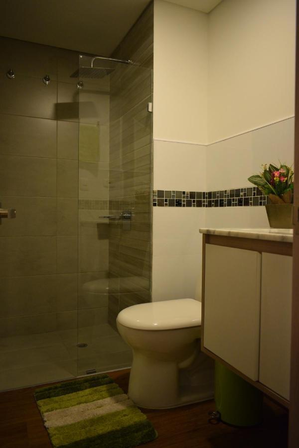 Toscano S Aparta Estudio Hospedaje Amoblado Torre 2 Equilibrium 波哥大 外观 照片